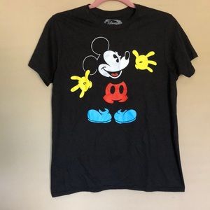 Mickey shirt